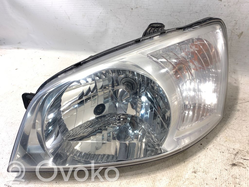 Hyundai Getz Phare frontale 