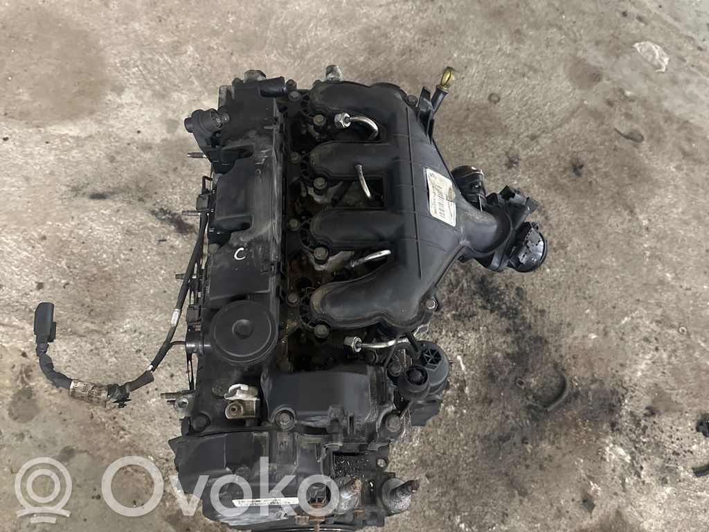 Engine   D4204T,7G9Q6007AA,6901552