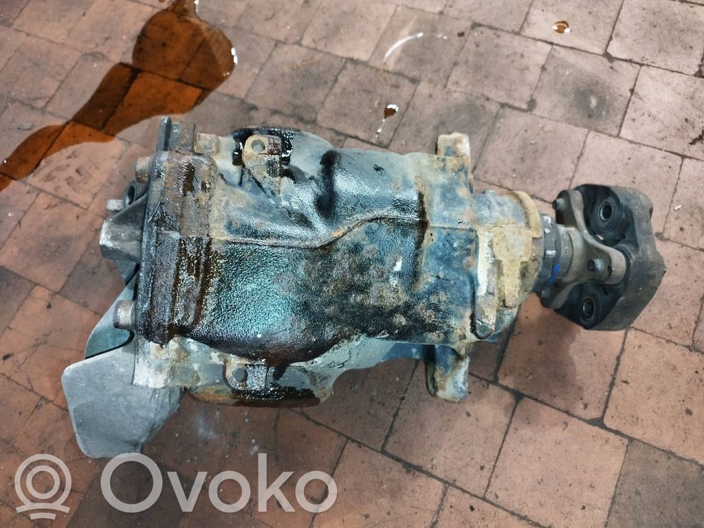 BMW 1 F20 F21 Hinterachsdifferential 
