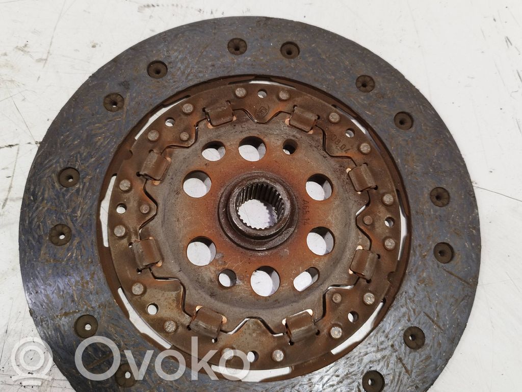 Volkswagen Touran I Sankabos komplektas 