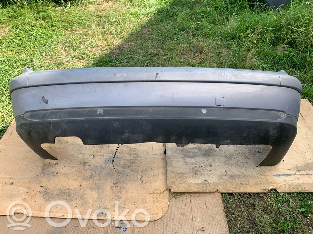 Citroen C5 Parachoques 