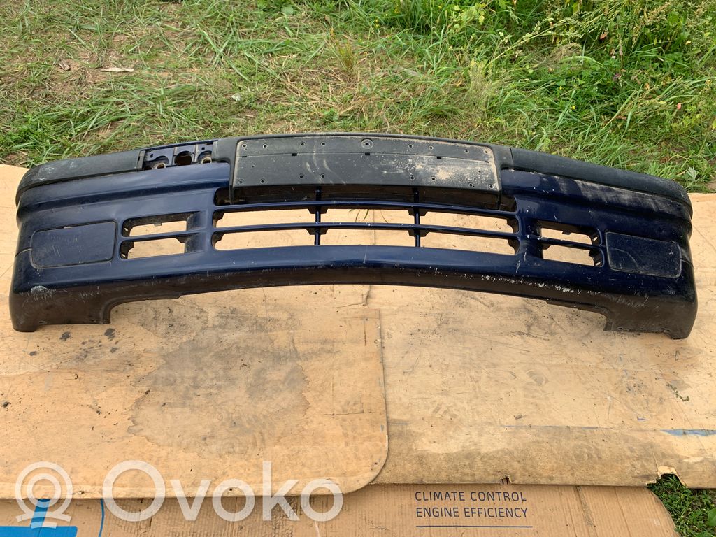 BMW 3 E36 Front bumper 