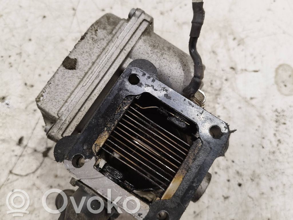 KIA Ceed Droseļvārsts 