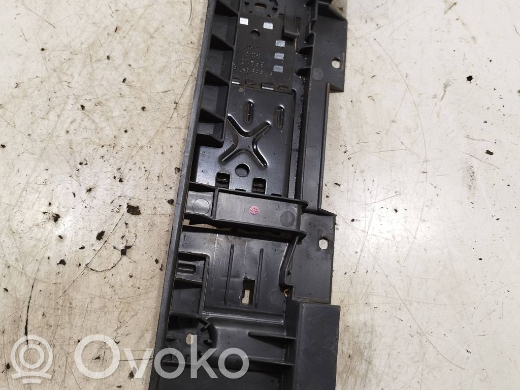 Peugeot 5008 Inne elementy wykończenia bagażnika 