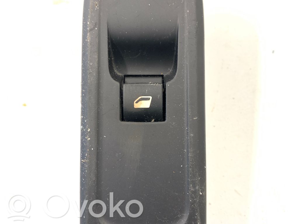 Citroen C3 Electric window control switch 