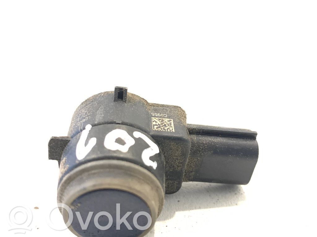 Sensor de aparcamiento PDC   13300765,0263013003