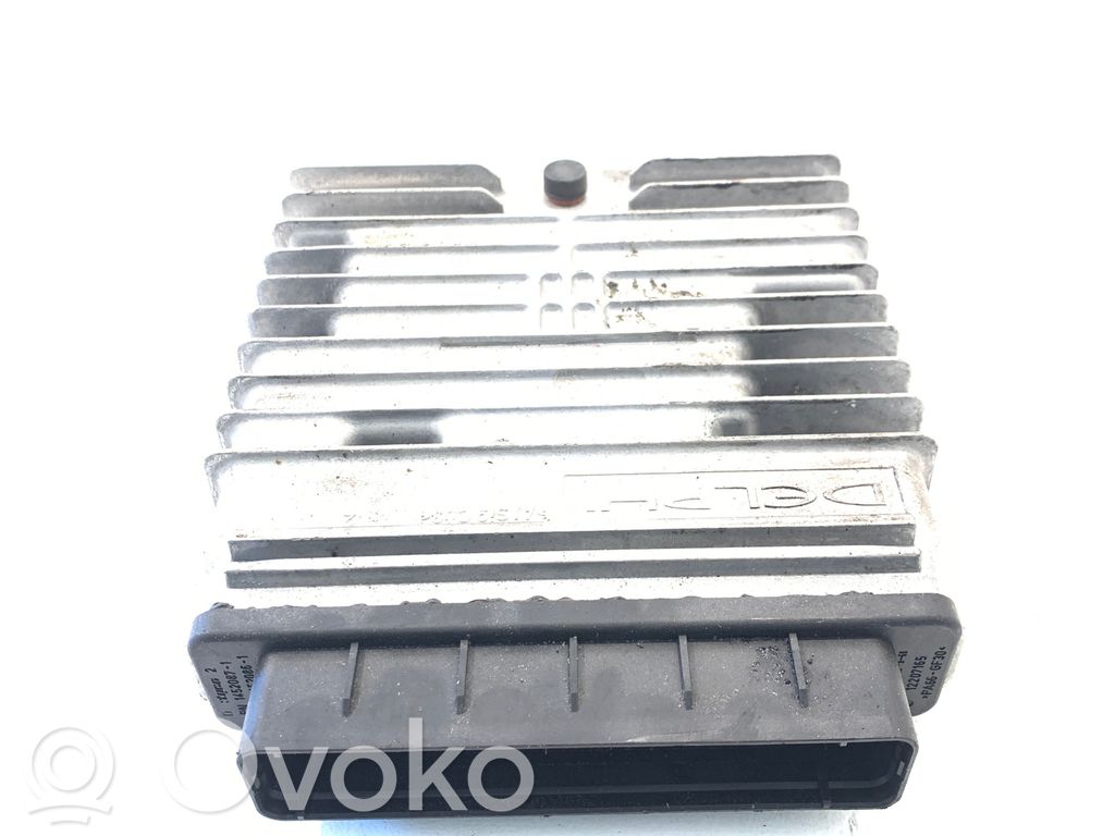 Ford Mondeo Mk III Engine control unit/module 