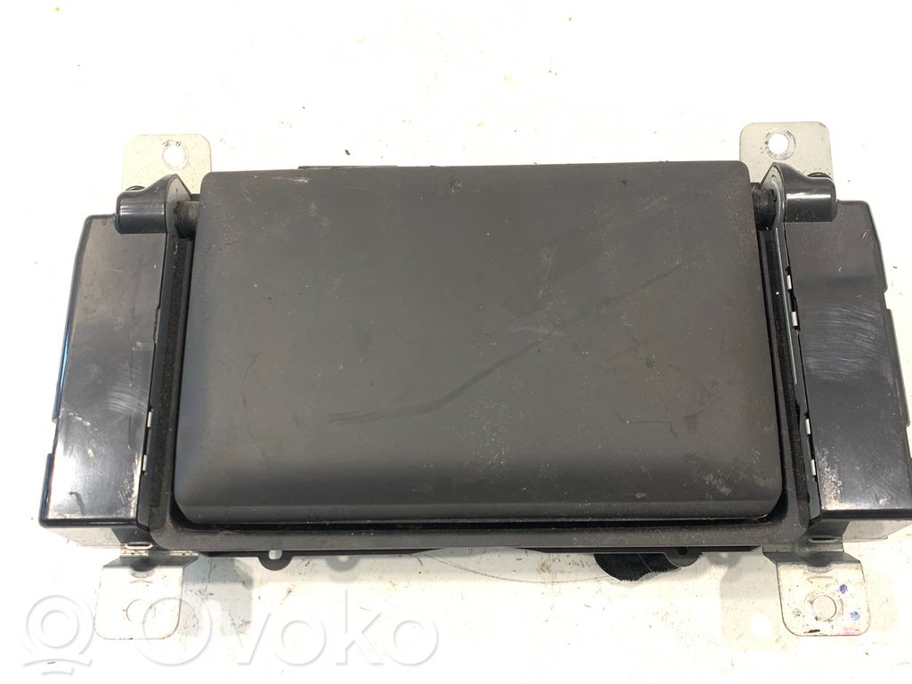 Volvo C30 Screen/display/small screen 