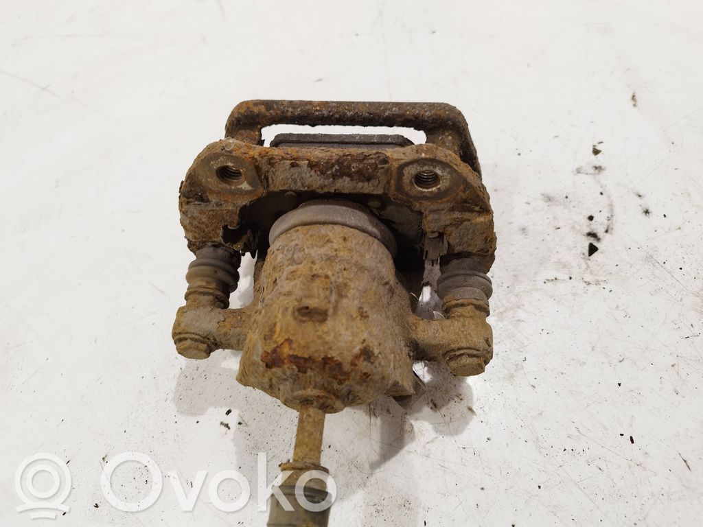 Caliper del freno trasero