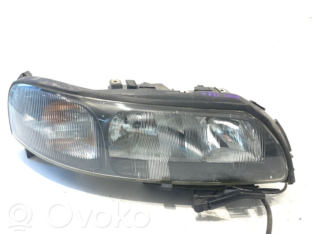 Volvo V70 Scheinwerfer 