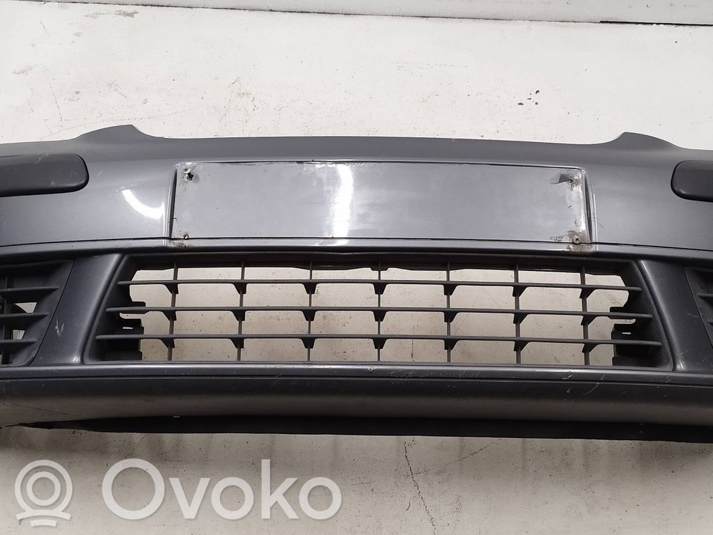 Front bumper   5M0807217