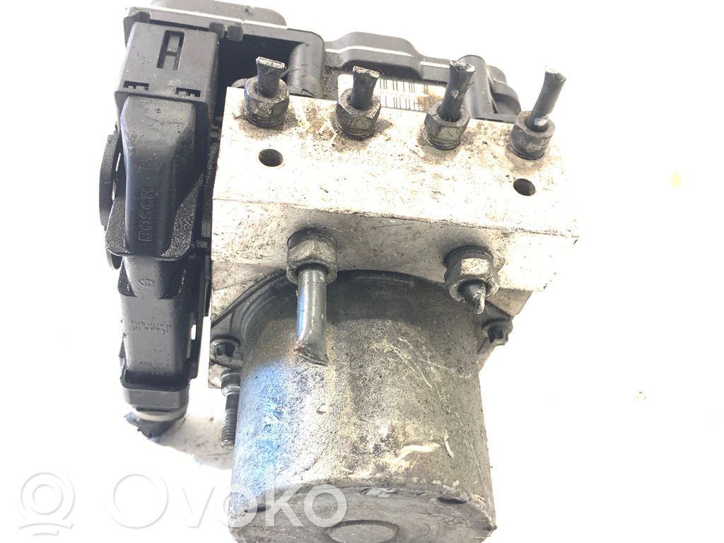 Subaru Legacy ABS Pump 