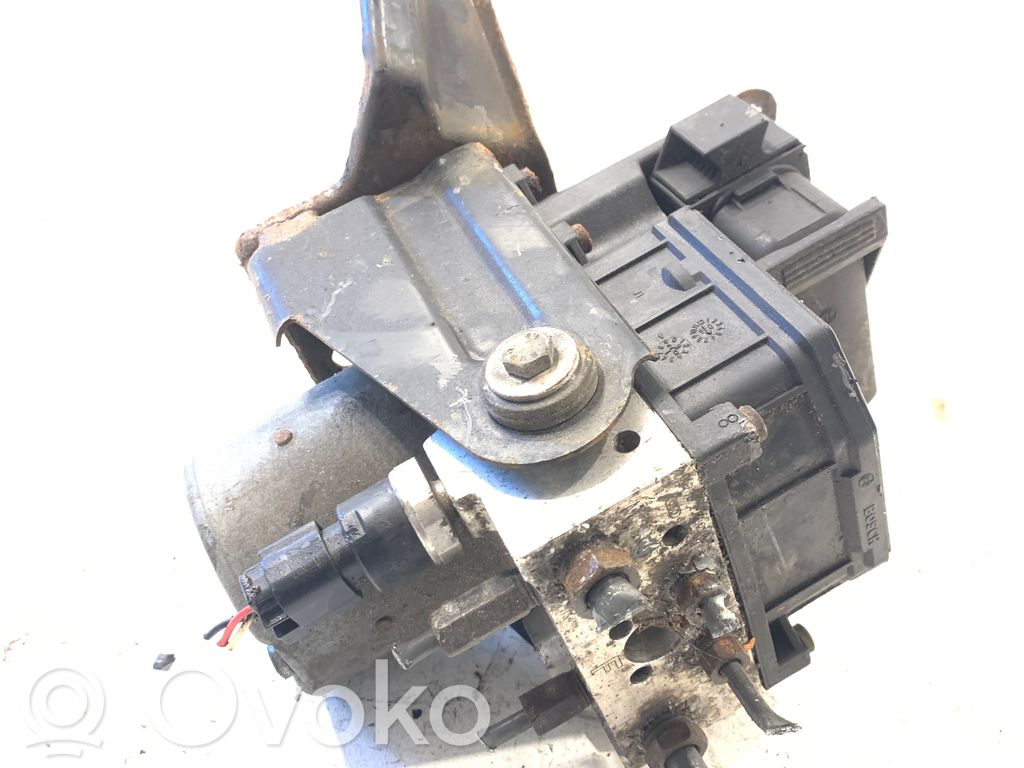 Toyota Corolla E120 E130 ABS bloks 