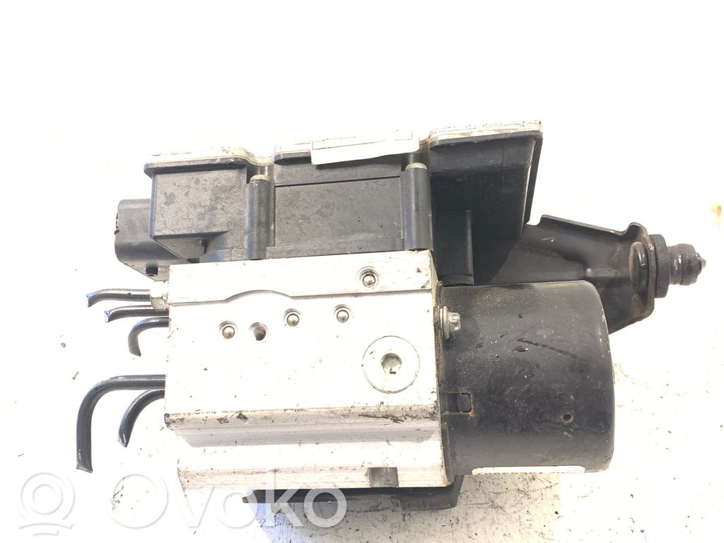 Opel Vectra C ABS Pump 