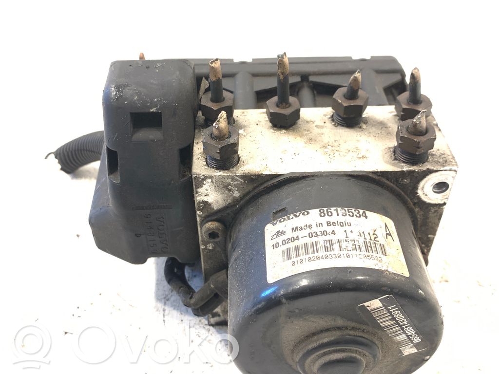 Volvo S60 ABS Blokas 