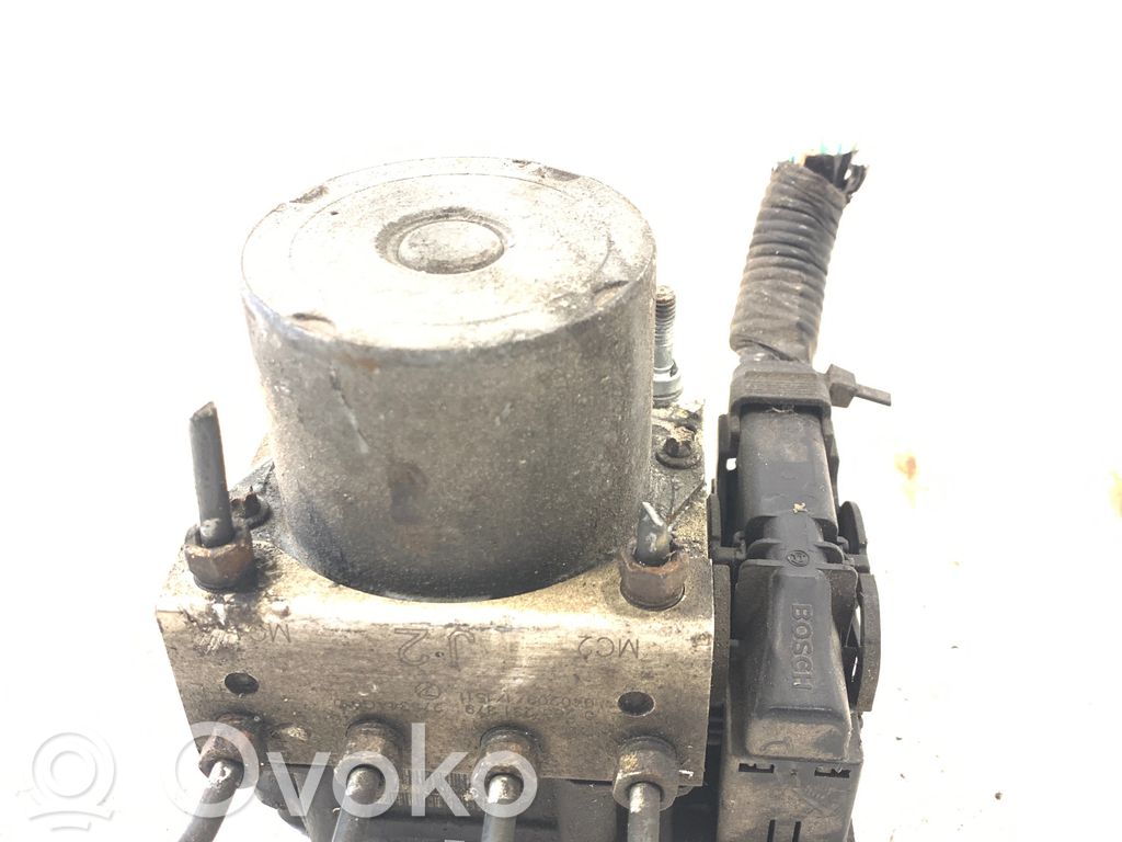Subaru Outback ABS Pump 