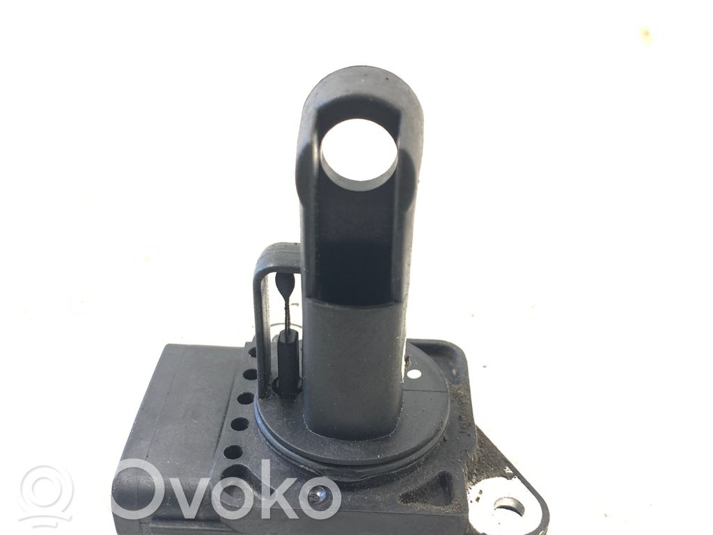 Toyota Avensis T250 Mass air flow meter 