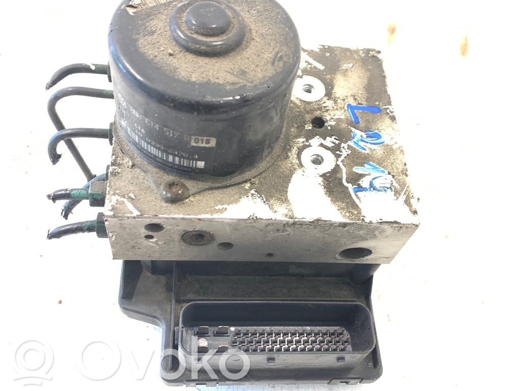 Bomba de ABS   10094703083,8N0907379D,SMU0B28B46