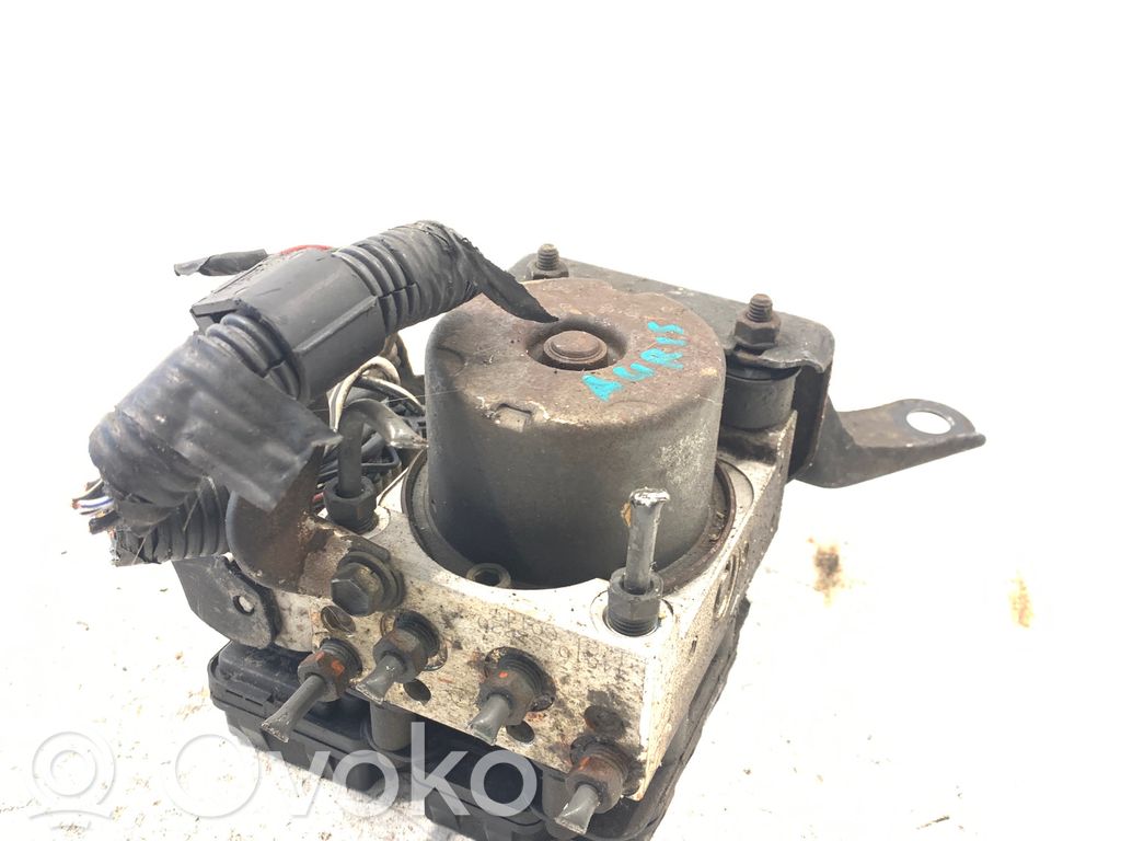 Toyota Yaris ABS Blokas 