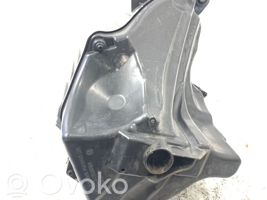Air filter box   7523628,4607185912