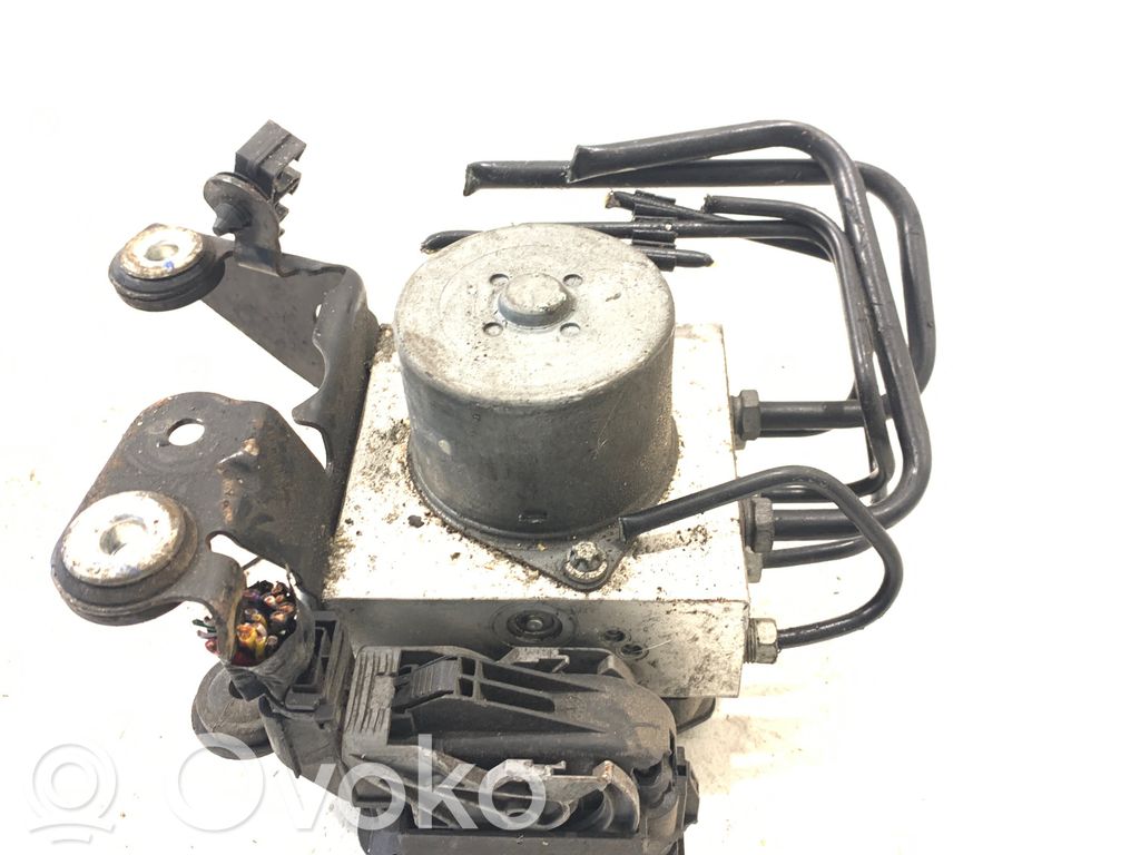 Ford Mondeo MK IV ABS-pumppu 