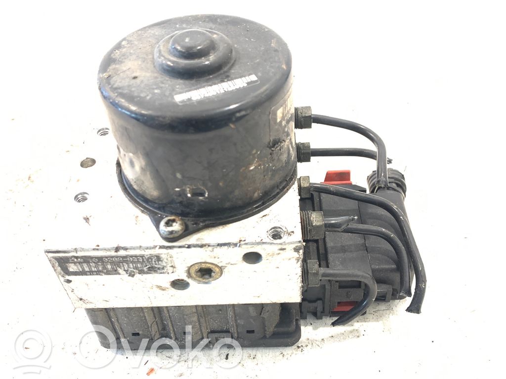 Peugeot 206 ABS Blokas 