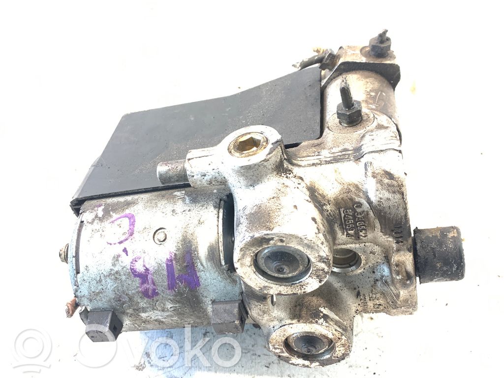 Mercedes-Benz C W202 ABS Pump 