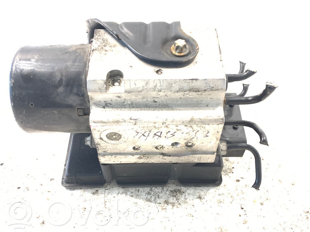 Saab 9-3 Ver1 ABS bloks 