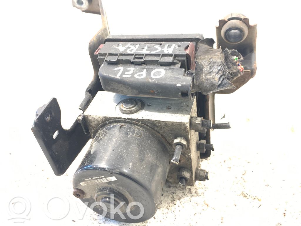 Opel Astra H ABS Pump 