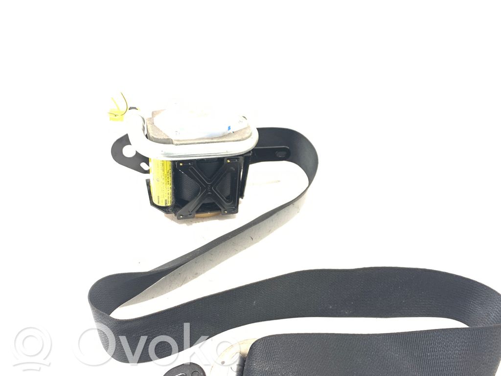 Toyota Avensis T250 Front seatbelt 