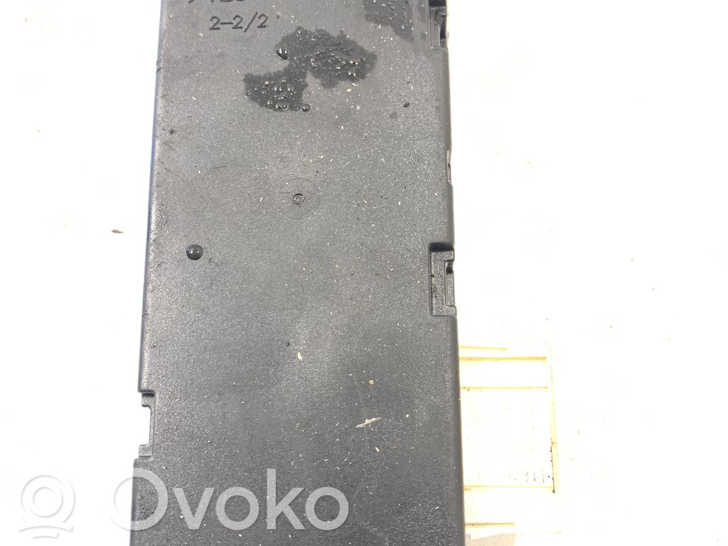 Peugeot 208 I Moduł / Sterownik Bluetooth 