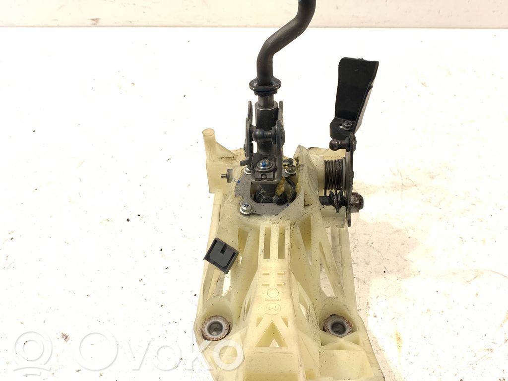 Mazda 6 Selector caja de cambios 