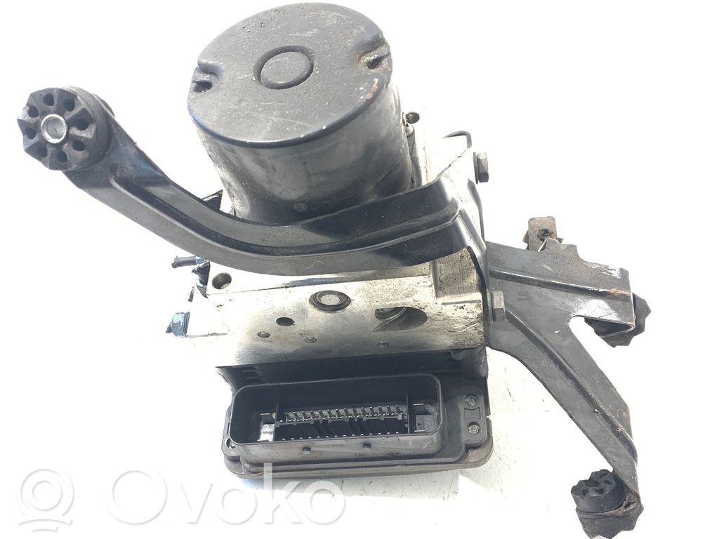 BMW 5 E60 E61 ABS Blokas 