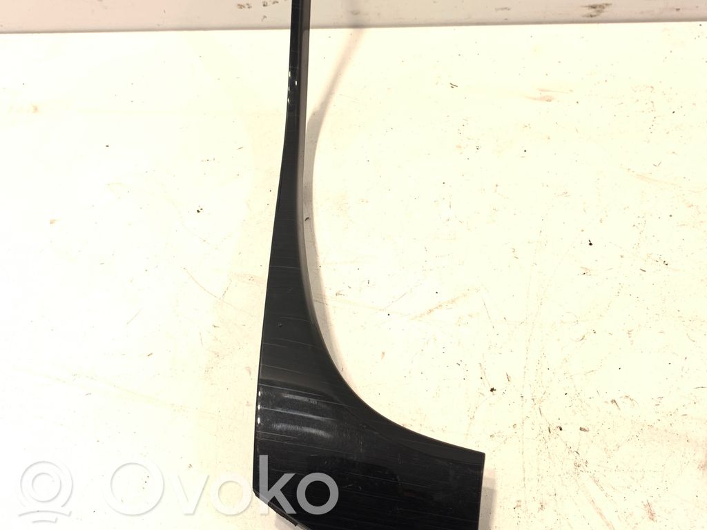 Mazda 6 Dashboard glove box trim 