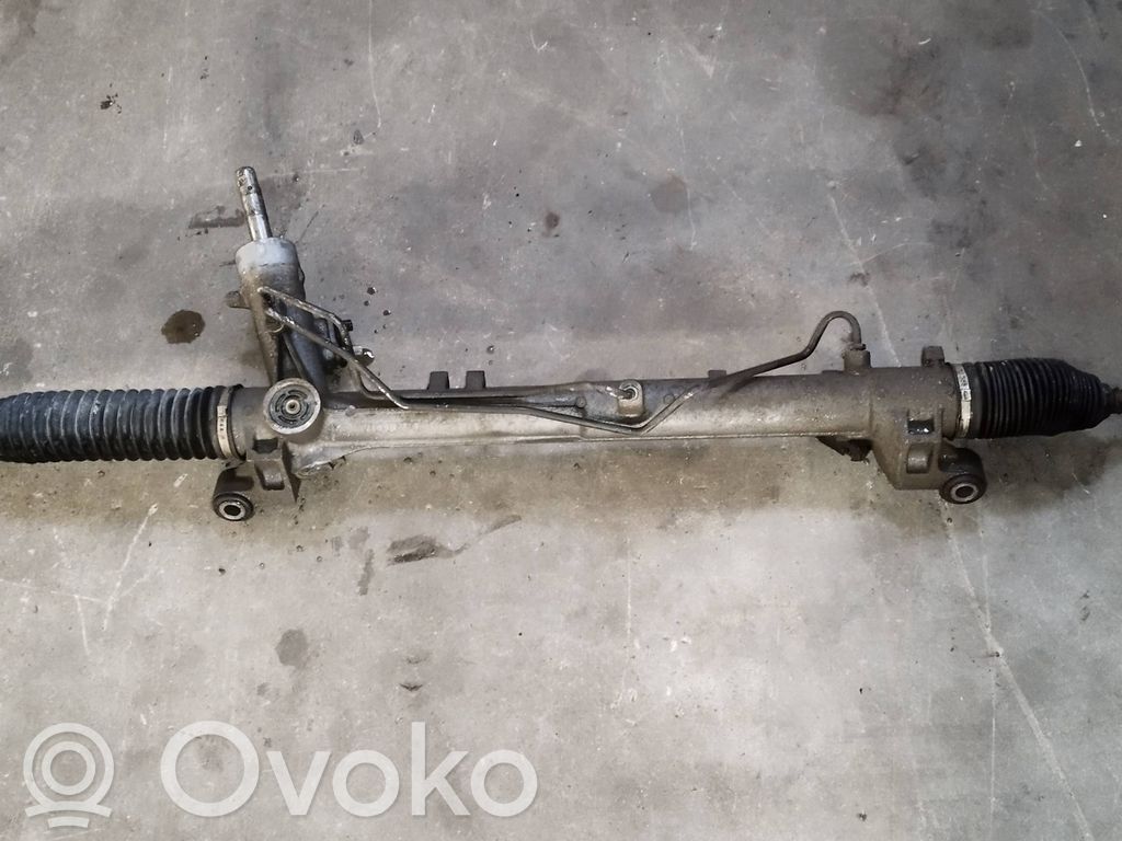 Volvo C30 Przekładnia kierownicza / Maglownica 