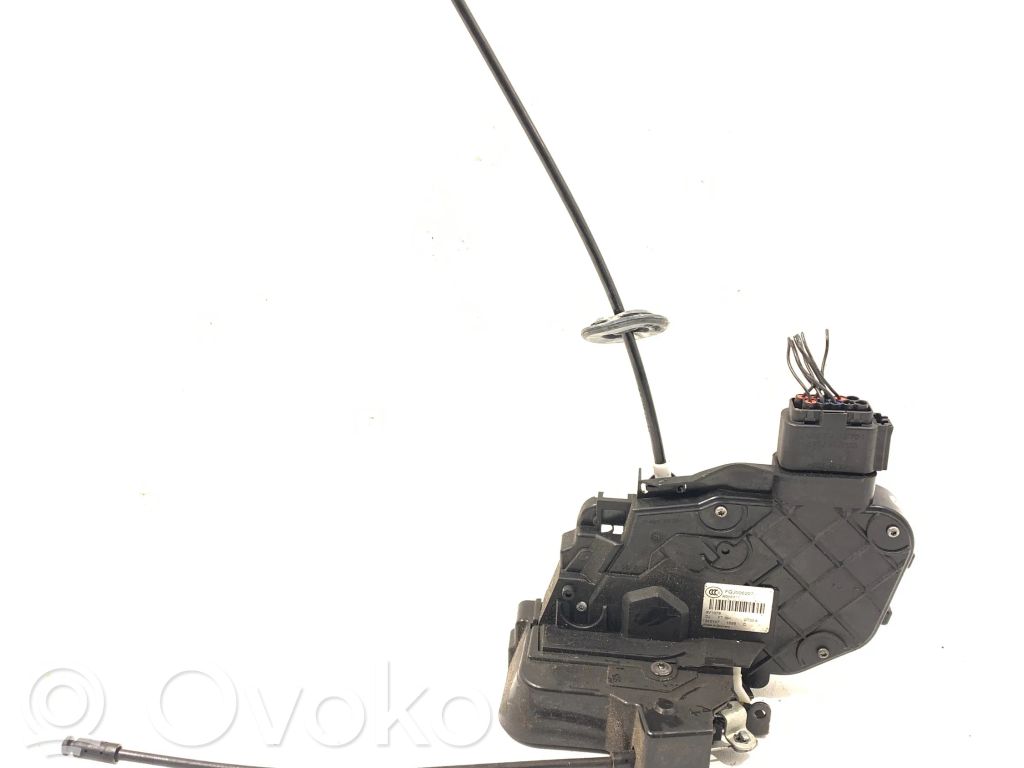 Land Rover Freelander 2 - LR2 Încuietoare ușă față 