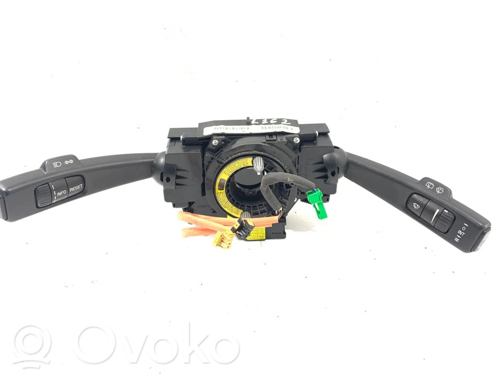 Volvo V50 Wiper turn signal indicator stalk/switch 