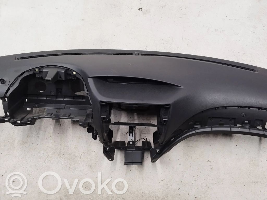 Subaru Forester SH Panelė 