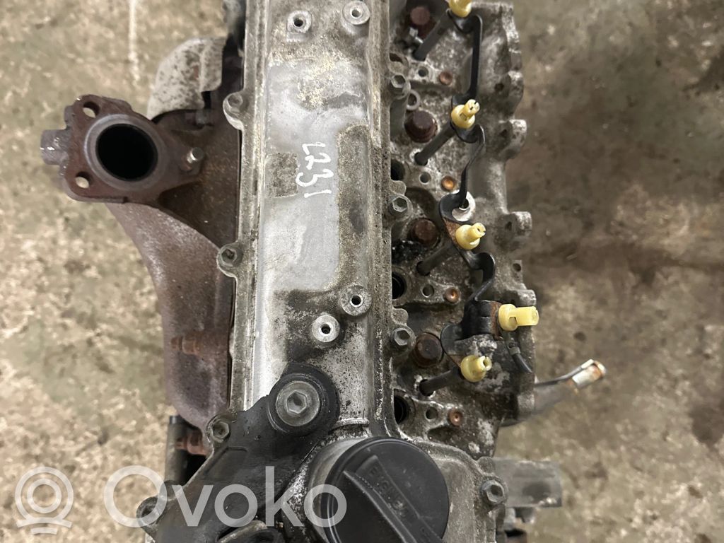 Toyota Corolla E140 E150 Motor 