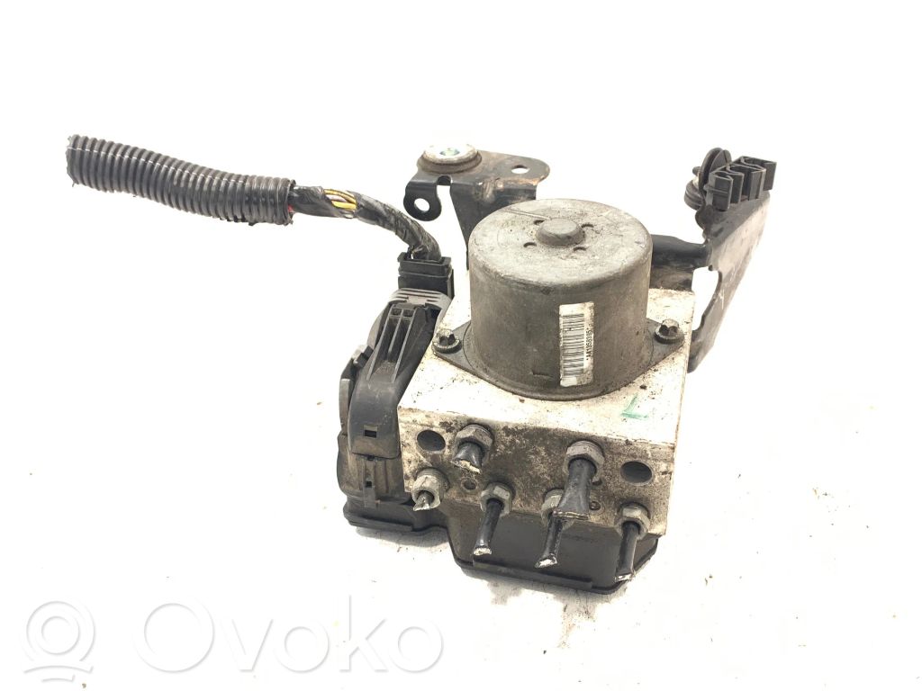 Ford Mondeo MK IV ABS bloks 