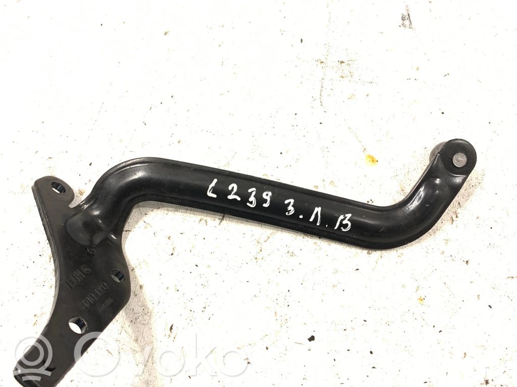 Peugeot Expert Sliding door upper roller guide/hinge 
