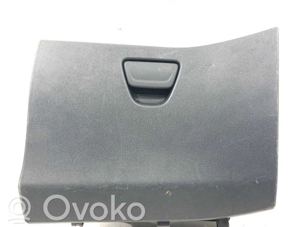 Ford Fiesta Daiktadėžė 