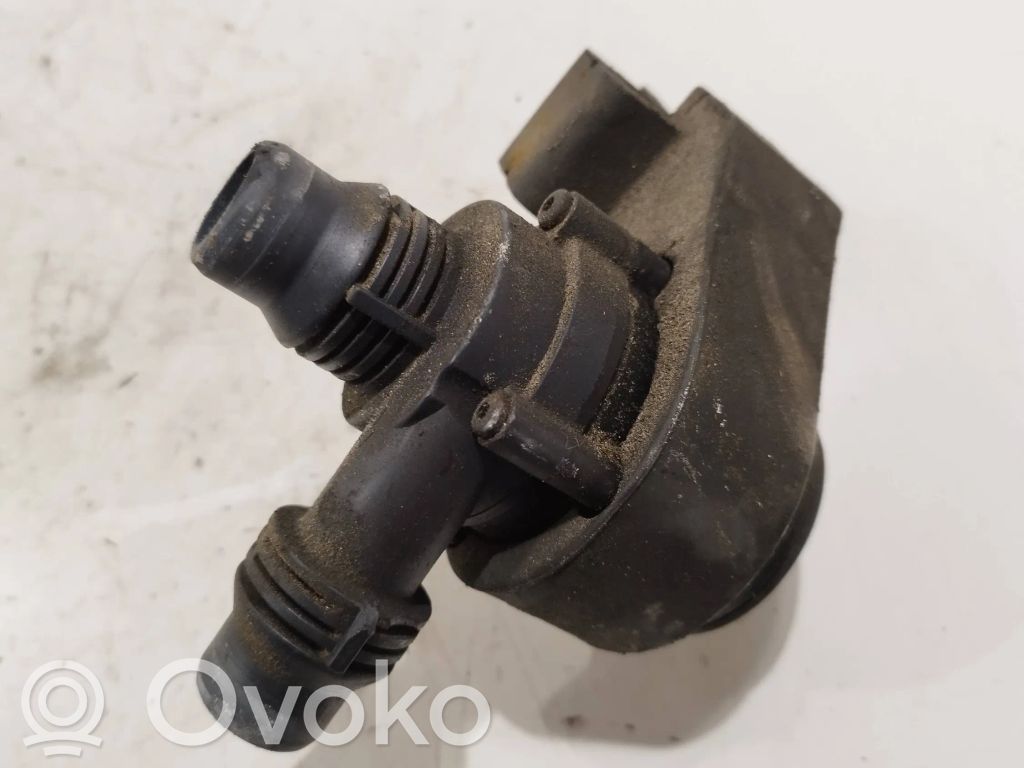BMW 5 E60 E61 Electric auxiliary coolant/water pump 