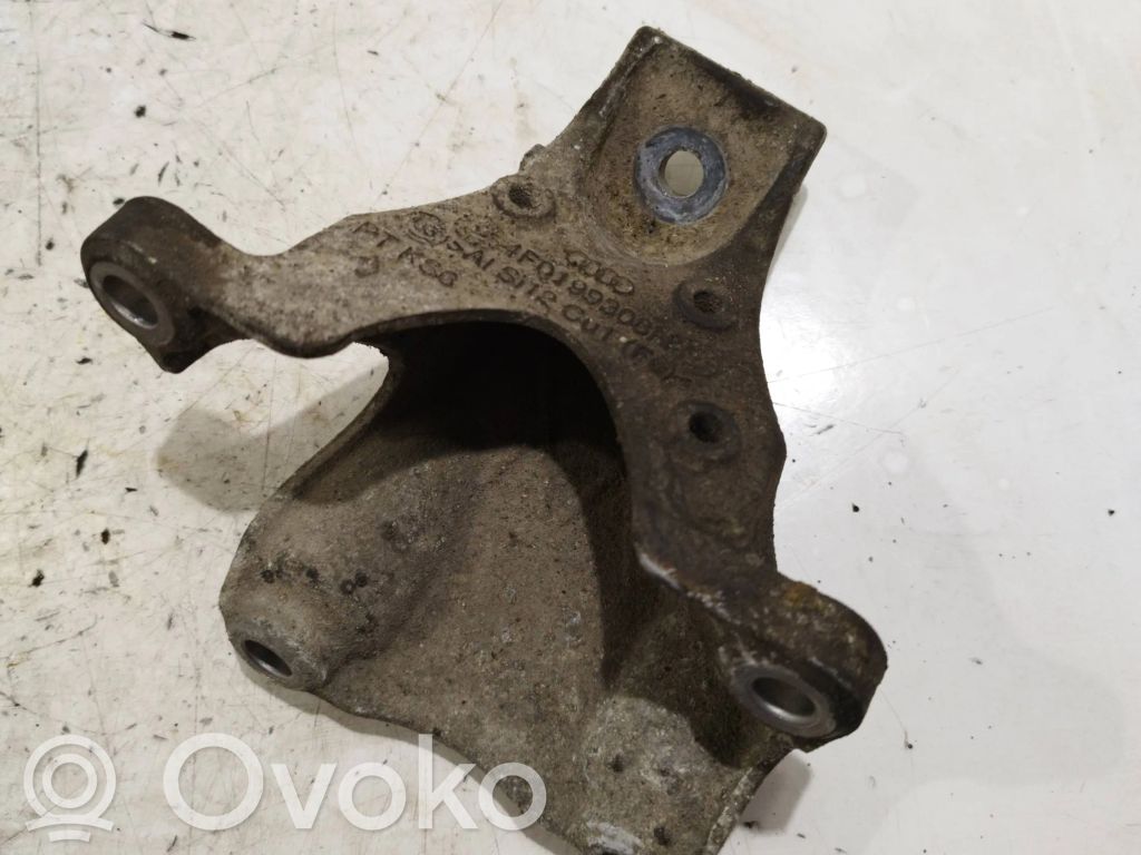 Engine mounting bracket   4F0199308K,4F0199308N