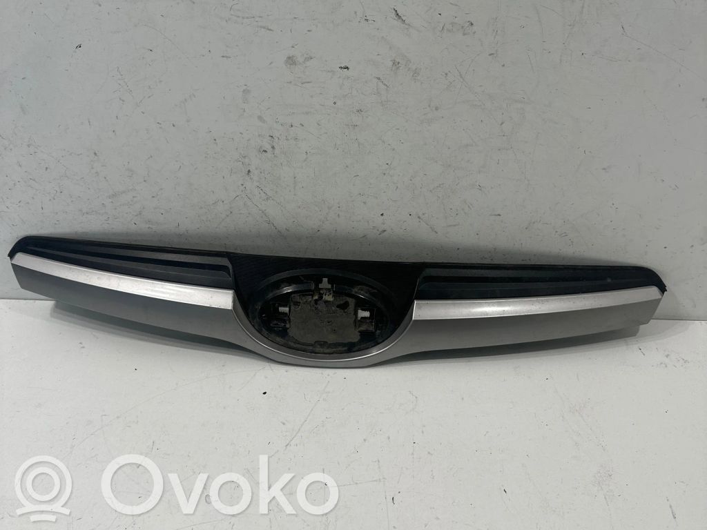 Subaru Forester SJ Etusäleikkö 
