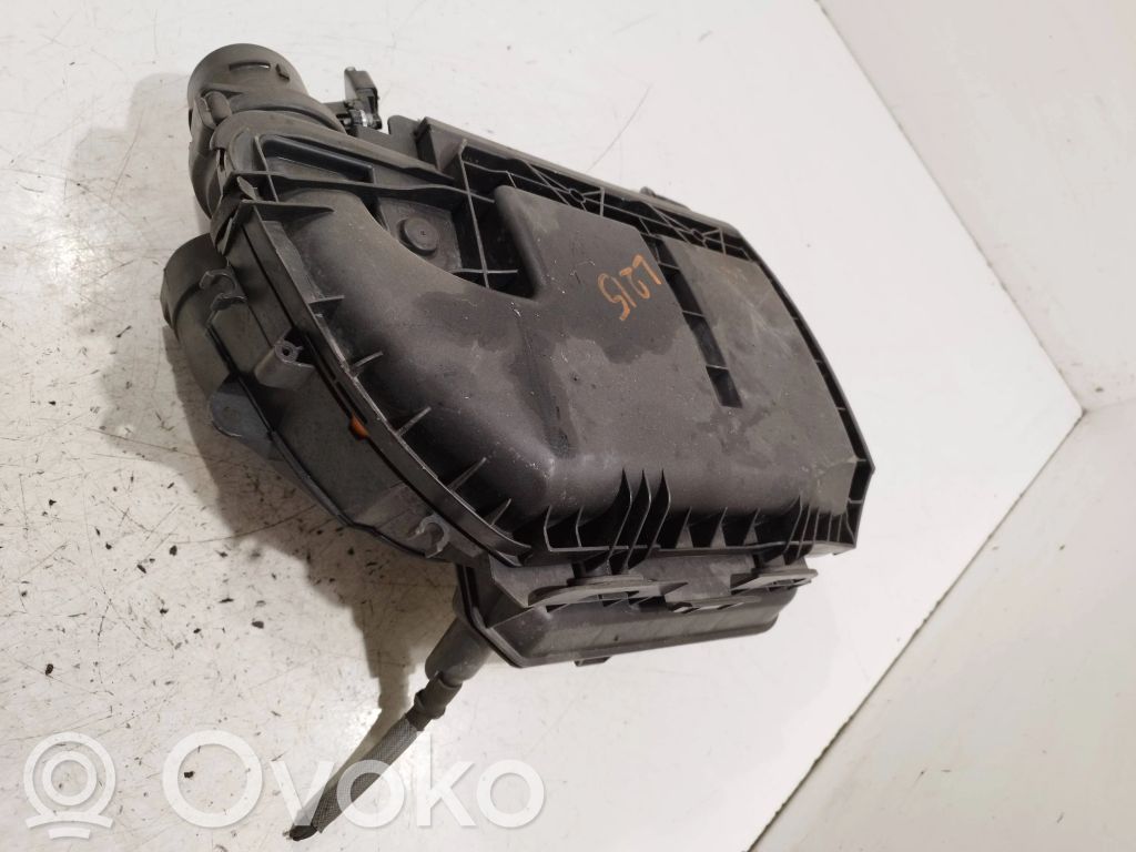 Citroen C3 Air filter box 