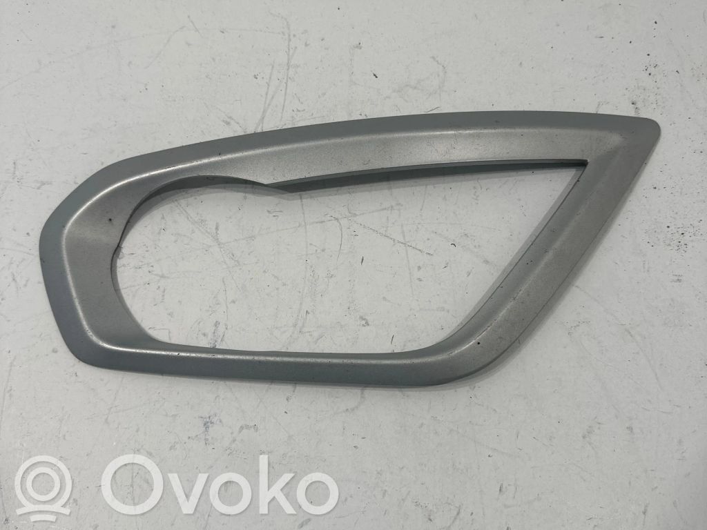 Volvo C30 Krata halogenu 