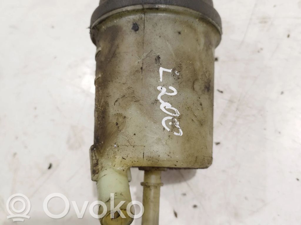 Ford S-MAX Vairo stiprintuvo skysčio bakelis 
