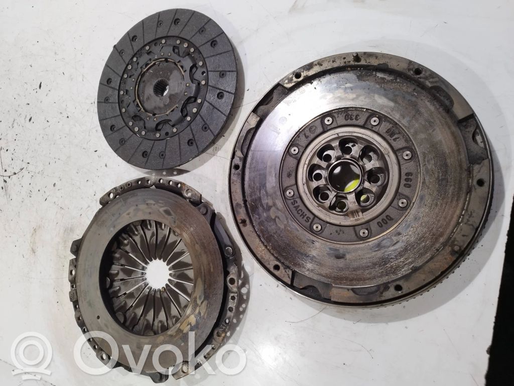 Ford S-MAX Clutch set kit 
