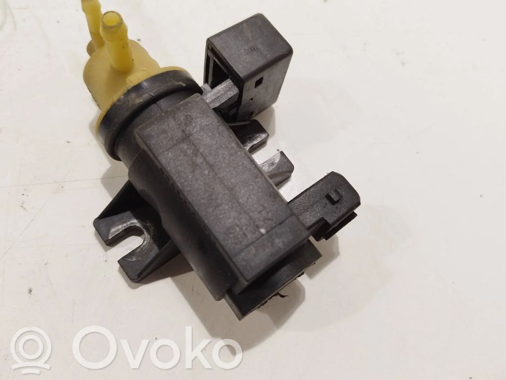Opel Astra J Electroválvula del turbo 